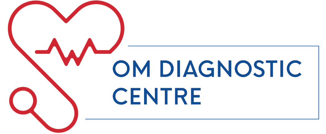 OM Diagnostic Centre, Indira Nagar, Lucknow